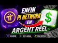 Comment Gagner de la crypto-monnaie gratuitement : PI NETWORK 2026 