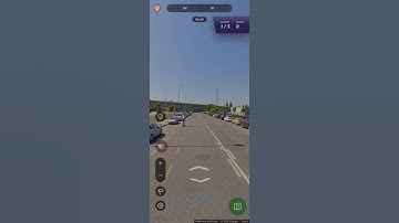 Geoguessr Daily Challenge 2025 11 26 | Android Browser #shorts #geoguessr
