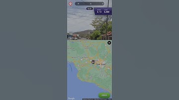 Geoguessr Daily Challenge 2025 11 26 | Android Browser #shorts #geoguessr