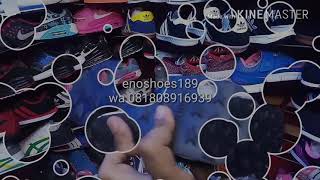Adidas Rev Anak Size 33 - 37