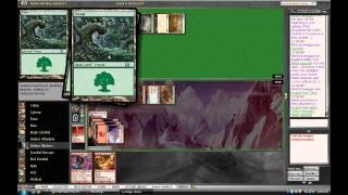 Cube Draft #5 Round 3 Game 3