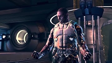 XCOM: Enemy Within War Machines Trailer