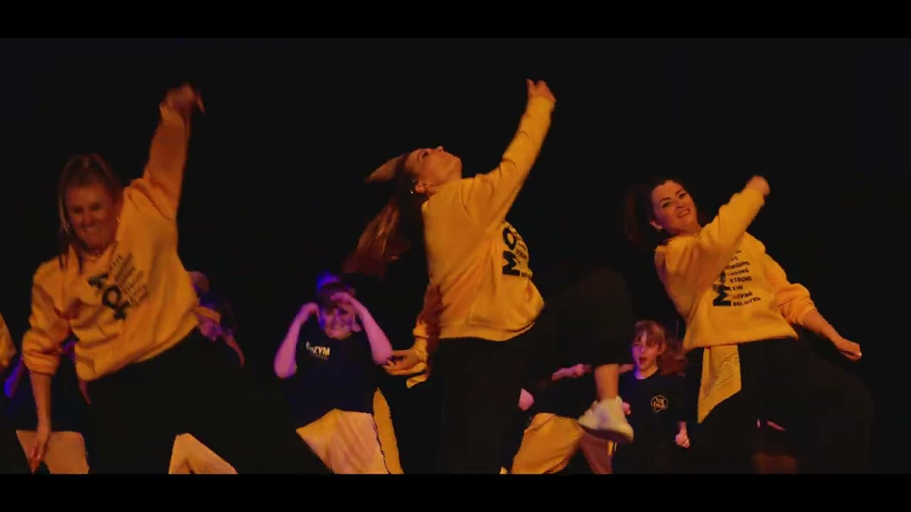 ENZYM SHOW 2025 -  MOM & KID