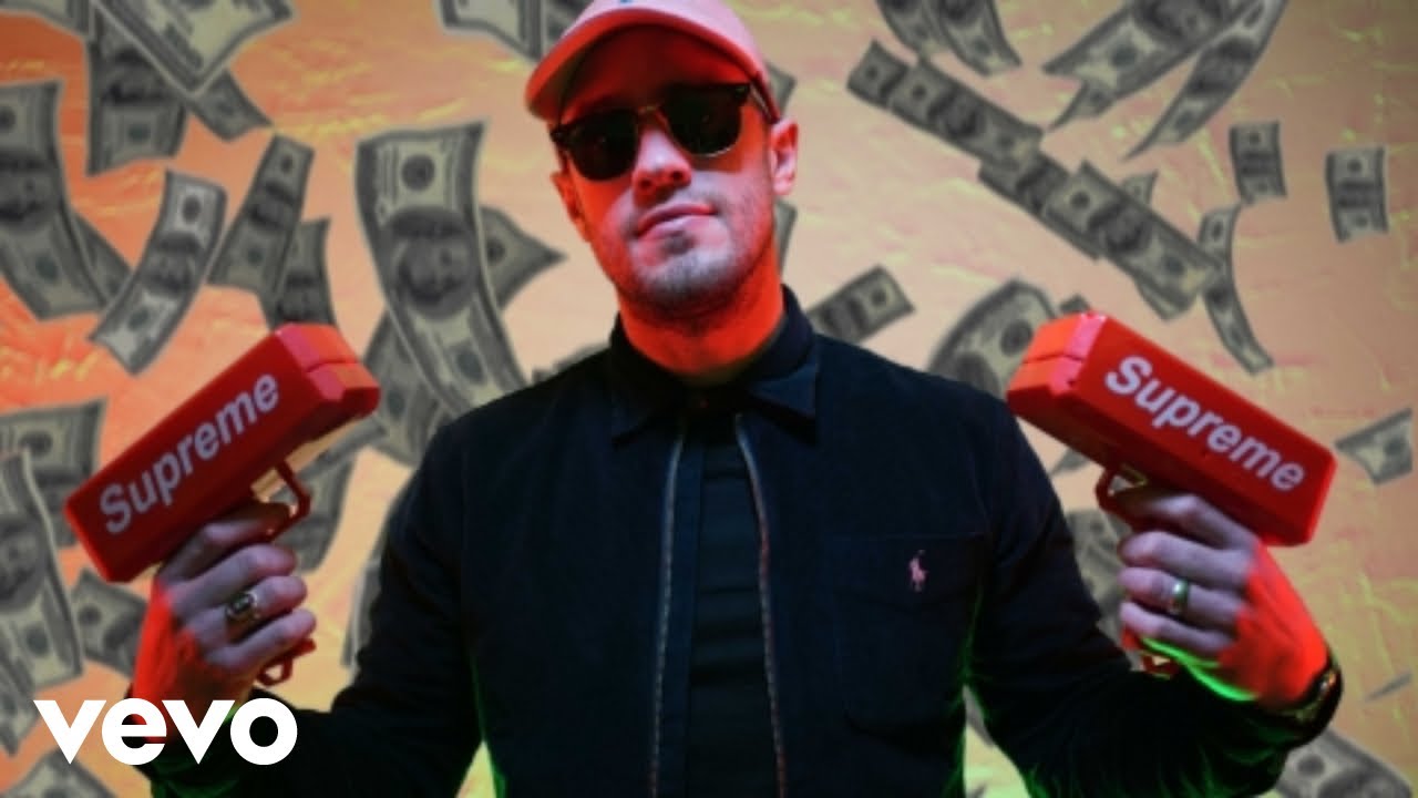 Watch Joe Burger, DJ Richelle, Aaron AK - MONEY on YouTube Watch Joe Burger, DJ Richelle, Aaron AK - MONEY on YouTube