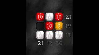 XXI: 21 Puzzle Game - Android gameplay PlayRawNow screenshot 5