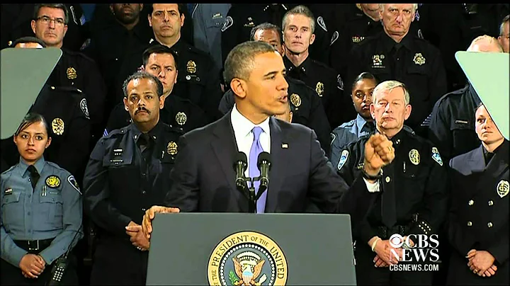 Obama: We can reconcile gun control, Second Amendment