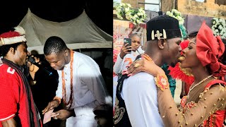 Download lagu Chukwuma Udenze Live Stage at Asaba Nnata Nwunye Big Forest 2025 ubasinachi videos Entertainment TV