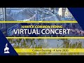 Capture de la vidéo Colour Bussing Virtual Concert | Hawick Common Riding 2020