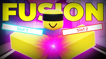 How to *FUSE MAPS* in Jujutsu Shenanigans (the bug got fixed 💔✌️)