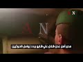 مدير أمن عدن شلال علي شايع يردد زوامل الحوثيين