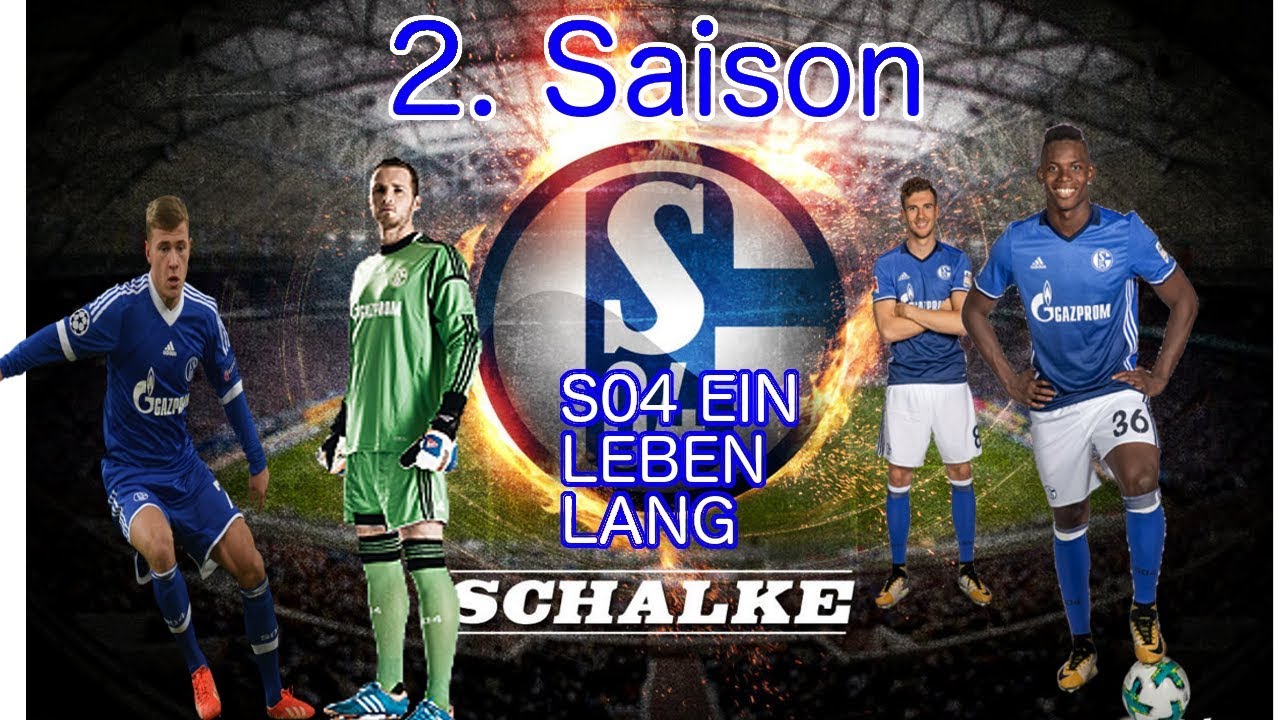 Fifa 18 Schalke Fifa 18 Schalke
