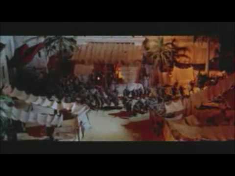 The Scorpion King (2002) trailer