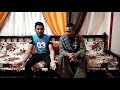 الحج هاني صعيدي والحاوي
