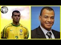 Then and Now -  Brazil squad at FIFA World Cup 1998