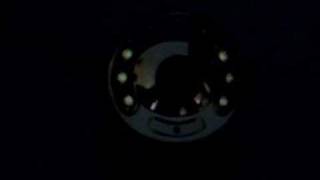 LED WEBCAM