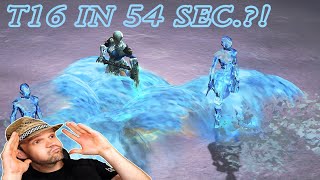 Diablo 3 Season 24: Inna Monk Mystic Ally (Surfer T16)