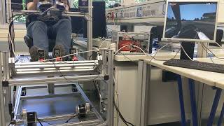 RGS-DOF2-function test 2