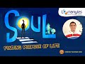 Finding purpose in life  learnings from the movie soul   learnamytes