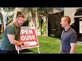 Real Estate Open House - What Is a Lease Option - Part 3