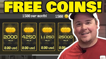 Free Melon Playground Coins 2025 ✅ How to get FREE COINS in Melon Playground / Sandbox (EASY)