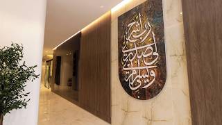 Luxury suites Hotel, Taif, Saudi Arabia | Travel With Mayra