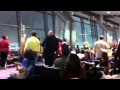 St. Louis Airport Tornado