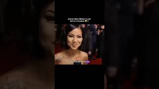 Jhené Aiko Had the Interviewer MESMERIZED 😭✨