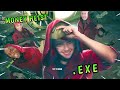 FREE FIRE EXE - MONEY HEIST EXE