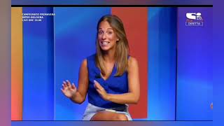 Giada Giacalone Si Cafè 18.8.24