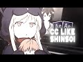 CC Like " Shinsoii " | After Effects AMV Tutorial
