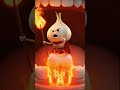 “Tooth pain का देसी इलाज – Garlic का कमाल! 🧄🦷” #shorts #youtubeshorts #aishorts