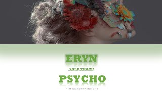 Red Velvet [레드벨벳] - PSYCHO | COVER by Eryn NVRLND