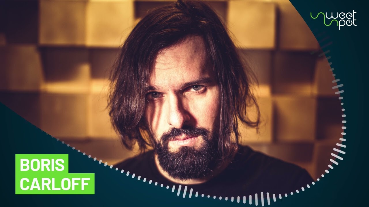 [Sweetspot] Boris Carloff: Mám přes 400 mikrofonů, žena mi neříká, že jsem blázen