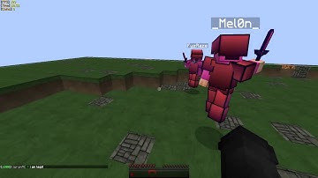 Finding Hackers on GuildCraft | _Mel0n_ (Killaura + reach) [Part 3]