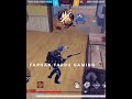 Nashe si Chadh gai song edit/Farhan Farru Gaming #freefire #ytshorts #song #editing