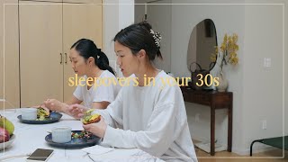VLOG: sleepover at Sophie's, getting my life together, how is Navi doing? by Weylie Hoang 162,127 views 1 year ago 16 minutes