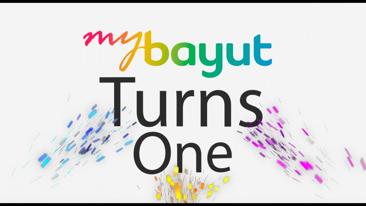 Bayut Blog Turns One