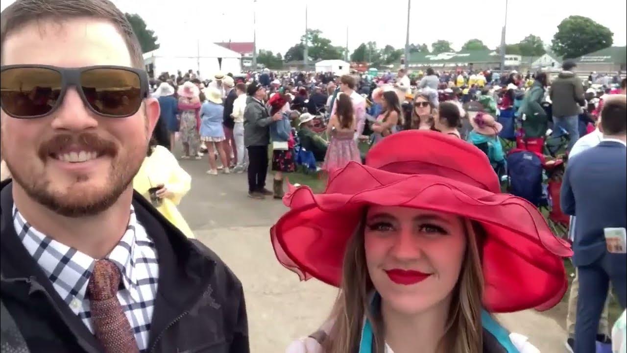 Kentucky Derby 2022 YouTube