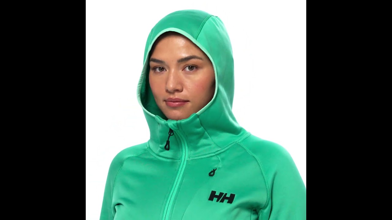 Helly Hansen - Odin Thermal Pro Fleece Jacket - Women's