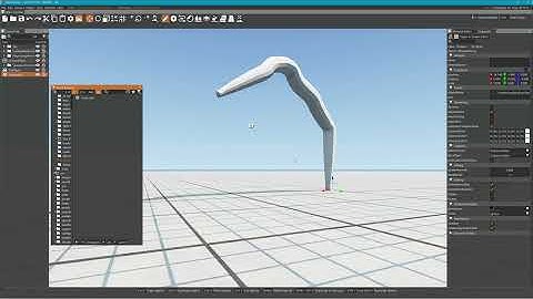 Working the problem - BeamNG is deforming my animated mesh from Blender