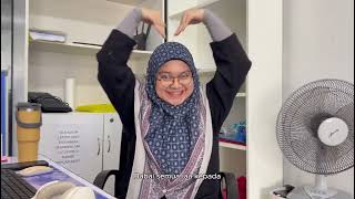 Shortfilm | Celoteh guru kian 2025