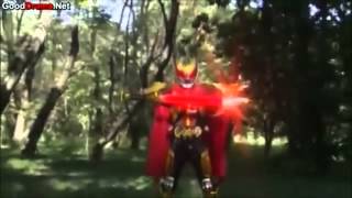 All kiva henshin HD )