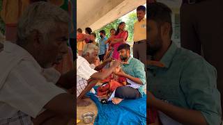 Vidhulyas Ear Piercing Ceremony Baby Crying