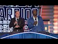 Ninjas Vs The Warped Wall | American Ninja Warrior | ARCHIVE