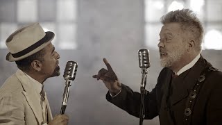 Video voorbeeld van "Los Pericos feat. Rubén Albarrán  - Me Estás Atrapando Otra Vez (Official Video)"