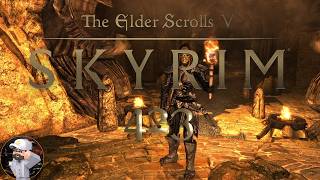 THE ELDER SCROLLS V: NEW SKYRIM 2024 - #423 ► Grumpy Lydie