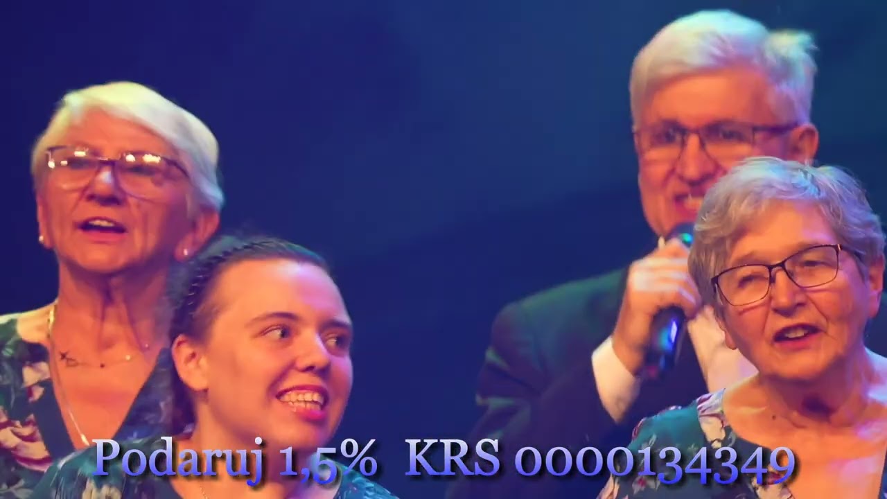 Chodźcie wszyscy do nas Studio Integracji