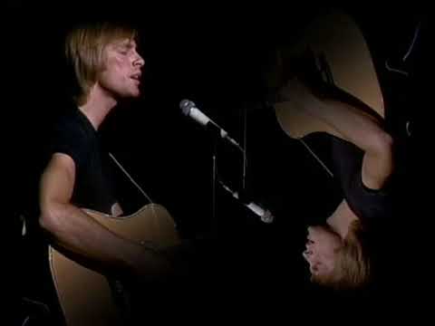 Keith Carradine   I'm Easy