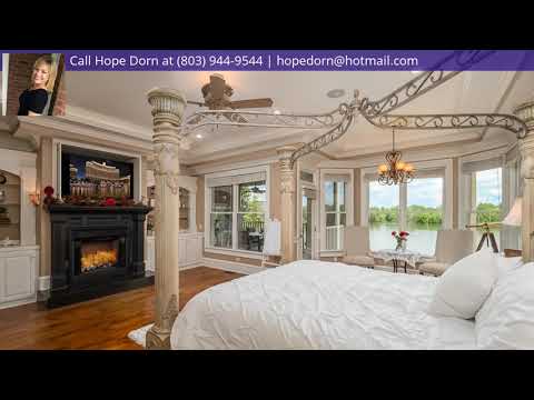 319 Mariners Pointe Road, Prosperity, SC home video tour