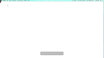 Multivariable calculus 4.4.3: Curl and conservative vector fields (old version)